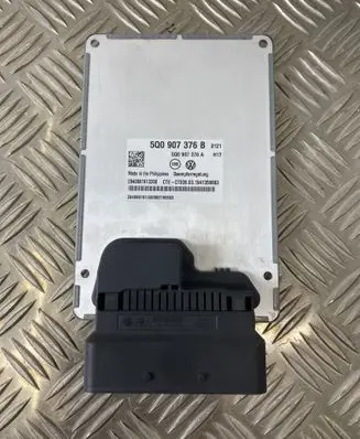 Skoda Kodiaq Suspension control unit/module 5Q0907376B