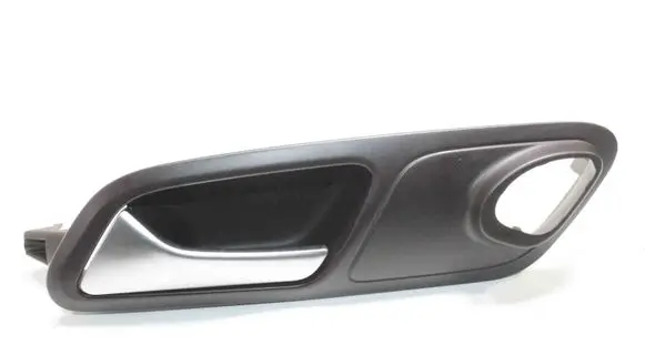 Volkswagen PASSAT CC Rear door interior handle 3C8837113