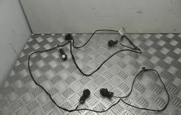 BMW 2 F46 Parking PDC sensor 9361648 X3793