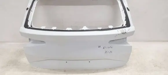Skoda Enyaq iV Tailgate/trunk/boot lid 5LG827216