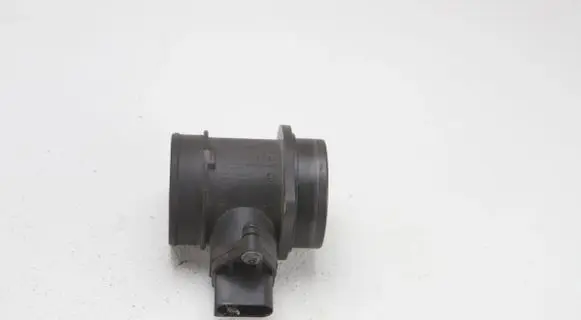 Audi A4 S4 B6 8E 8H Mass air flow meter 06A906461L 0280218063