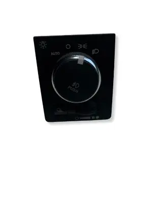 Dodge RAM 1500 DS Light switch 12624 120011916