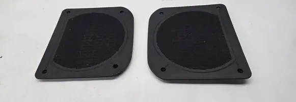 Mini One - Cooper F56 F55 Subwoofer grill/trim 9265331 554014
