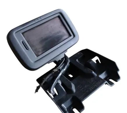 Renault Master III Radio/CD/DVD/GPS head unit 280380390R MP6648 PA66GF50