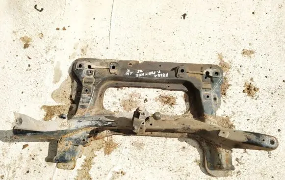 Peugeot Partner Front subframe