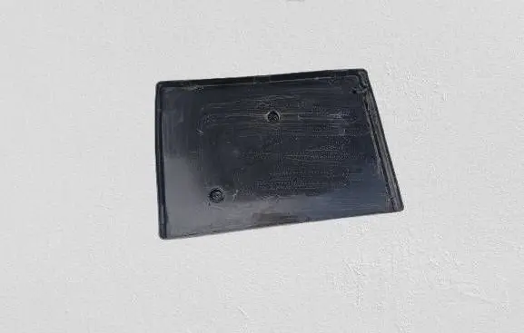 Toyota Auris E180 Battery tray 7443102160