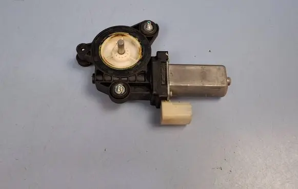 BMW 3 F30 F35 F31 Rear door window regulator motor 5YY0637