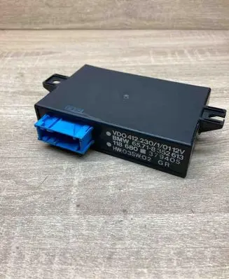 BMW 7 E38 Cruise control unit/module 8352613 118680