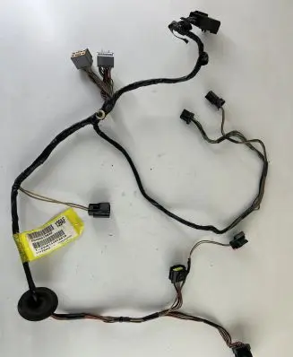 Chrysler Grand Voyager V Sliding door wiring loom P04869139AF