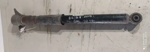 Audi A4 S4 B8 8K Rear shock absorber/damper 8K0513035AE 8K0035AE