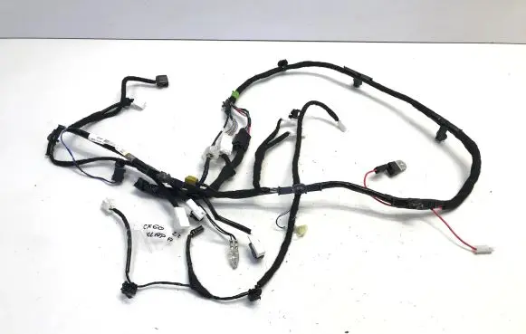 Mazda CX-60 Tailgate/trunk wiring harness KCMW67060 K5432