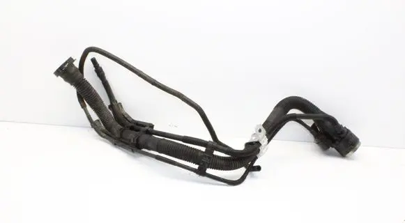 Lexus UX Fuel tank filler neck pipe 