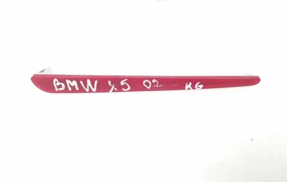 BMW X5 E53 Rear tail light reflector 6901572
