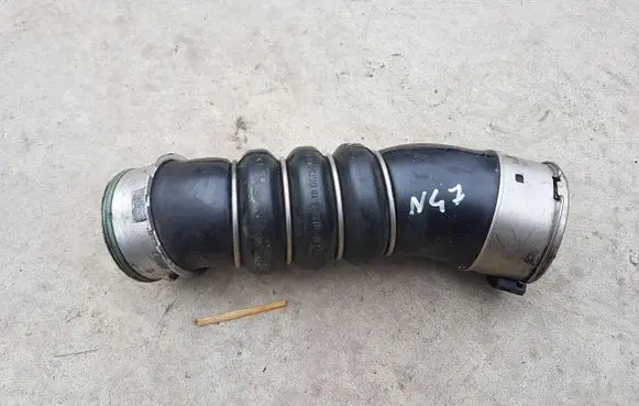 BMW 3 E90 E91 Intercooler hose/pipe