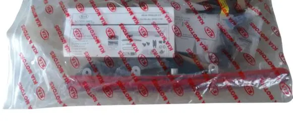 KIA Spectra Third/center stoplight P8340-2F500 P83402F500