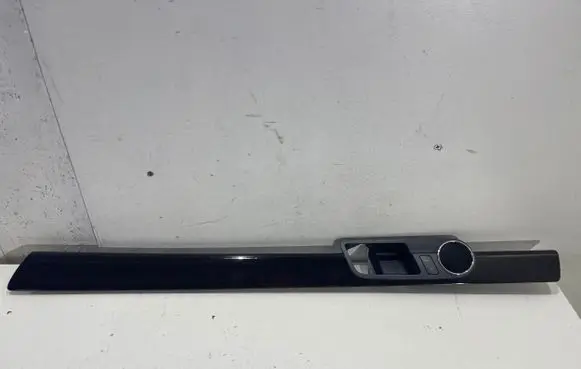 Volkswagen Phaeton Other rear door trim element 3D4867410