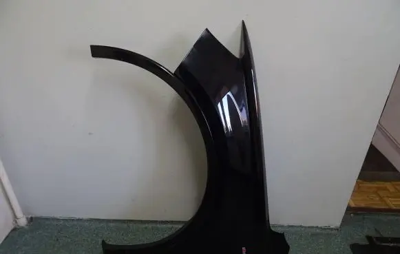 Audi Q7 4M Fender