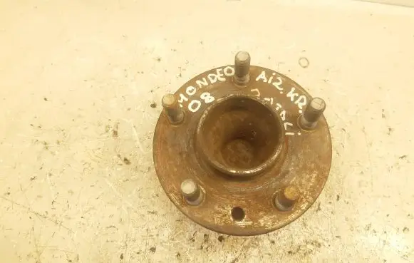 Ford Mondeo MK IV Rear wheel bearing hub 
