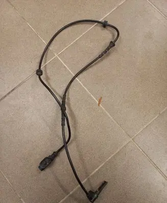 Citroen Jumper ABS brake wheel speed sensor AT5B2