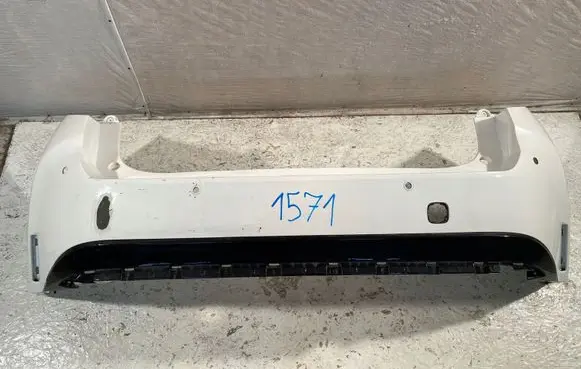 Toyota Corolla E210 E21 Rear bumper 5215902c80