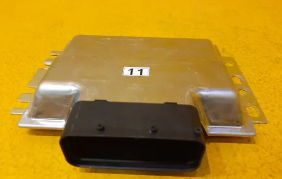 BMW X7 G07 Air suspension control unit module (rear) 2888192 A2C7722940300