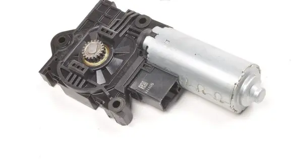 Volvo XC60 Sunroof motor/actuator 405828