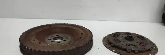 Audi A6 S6 C5 4B Dual mass flywheel 06C141065A