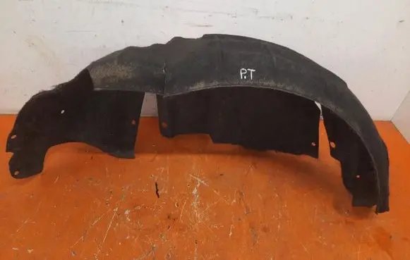 Fiat Bravo Rear arch fender liner splash guards