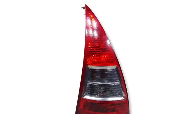Citroen C3 Rear/tail lights 153455KASACJ 153455