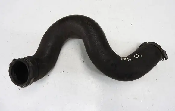 Citroen C5 Intercooler hose/pipe