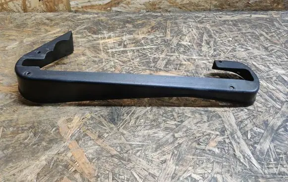 Porsche 928 Front door seat control surround trim 