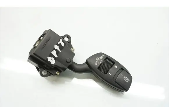 Wiper control stalk