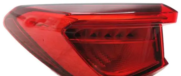 Seat Leon IV Rear/tail lights 5FA945095