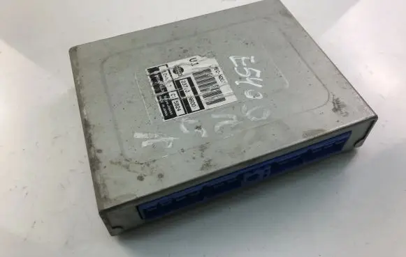 Nissan Almera Engine control unit/module ECU 237101N600