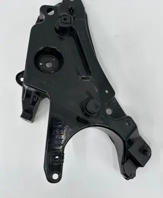 Volvo S90, V90 Fender mounting bracket 31378985 007011