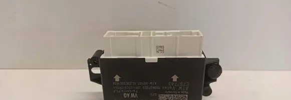 Seat Tarraco Parking PDC control unit/module 5QA919298K