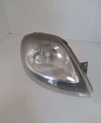 Opel Vivaro Headlight/headlamp 7700311372 89308700 91165720