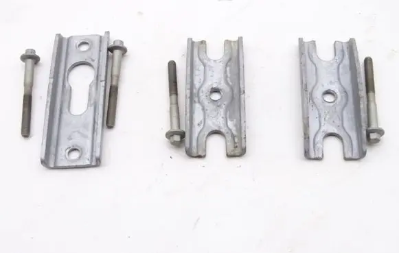 Ford Ranger Fuel Injector clamp holder