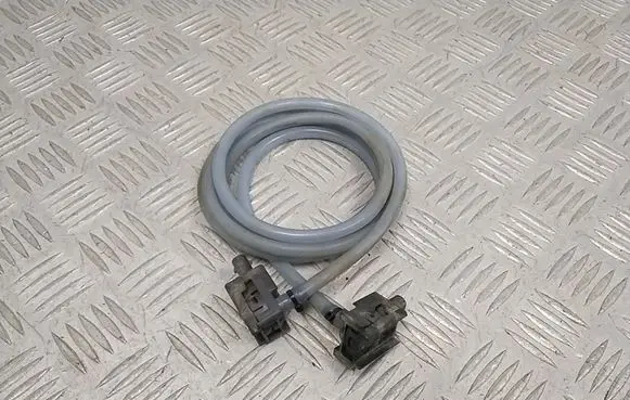 Mercedes-Benz C W206 Airbag deployment crash/impact sensor A2069058704