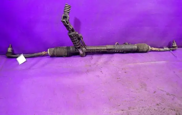 BMW 5 E39 Steering rack 7852955304