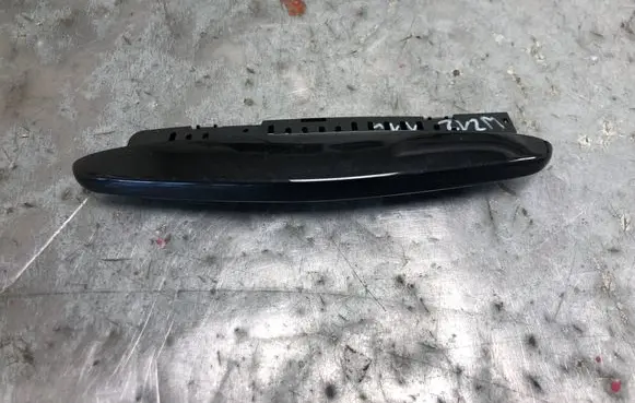 Mercedes-Benz E W212 Parking PDC sensor display screen A0015424723BILI A0015424723