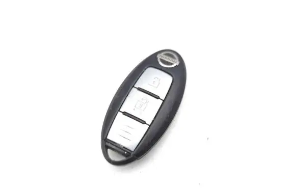 Nissan Qashqai Ignition key/card S180144102 2012DJ6167