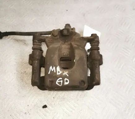 Mercedes-Benz X-class W470 Rear brake caliper 81985