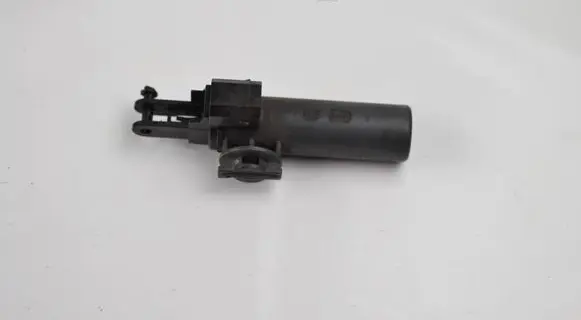 Audi A6 S6 C6 4F Glove box lock 880324