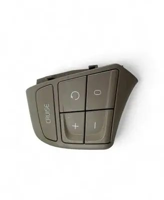 Jaguar XF X250 Steering wheel buttons/switches 31295729