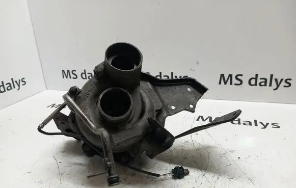 Mercedes-Benz GL X164 Turbo A6290900380 6290900380