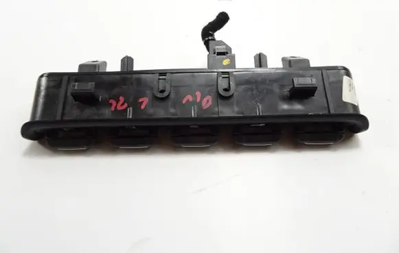 Alfa Romeo Giulietta Multifunctional control switch/knob 156099243 142732