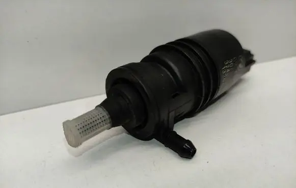 BMW 5 F10 F11 Windscreen/windshield washer pump 6934160 67126934160 132640