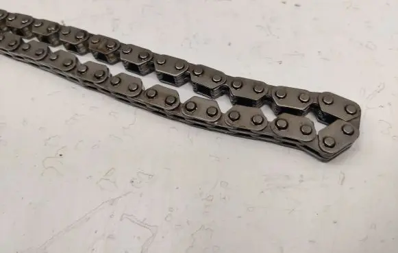 Dodge Challenger Timing chain (engine) 53022316AC