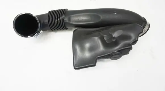 Renault Clio V Intake resonator 